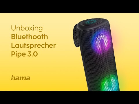 Bluetooth®-Lautsprecher 