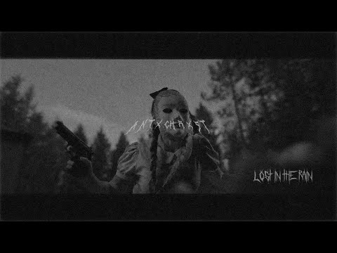 SCARLETBRIDES x GHOSTOFBLU - LOST IN THE RAIN