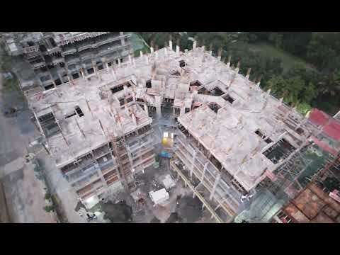Mittal Sun Crest Project Tour 1