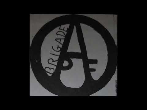 A.P.F. Brigade - Live in Peterborough 1980 [Full Concert]