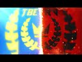 TSG 19v19 RV Vs TBE Final War Roblox The Survival Game War