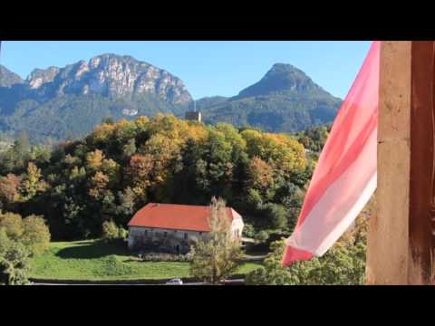 Prösels Castel  2016