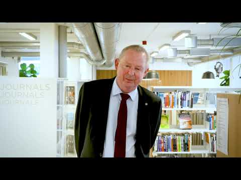 Welcome to the spring semester | Greetings from president at Cphbusiness