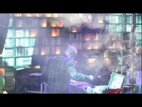 DJ MR.CHI @ Dream City (Showtime 27.2.2011)