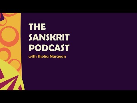 download lagu mp3 mp4 Sanskrit Podcast, download lagu Sanskrit Podcast gratis, unduh video klip Sanskrit Podcast