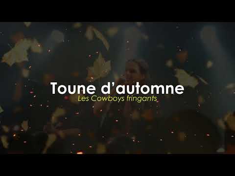 Les Cowboys fringants - Toune d’automne - Level 7 - French Songs with subtitles