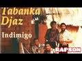 Bacú - Tabanka Djaz