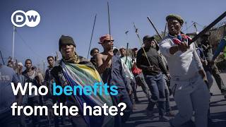Download lagu What's driving South Africa's growing xenophobia? | DW News mp3 Download lagu What's driving South Africa's growing xenophobia? | DW News mp3