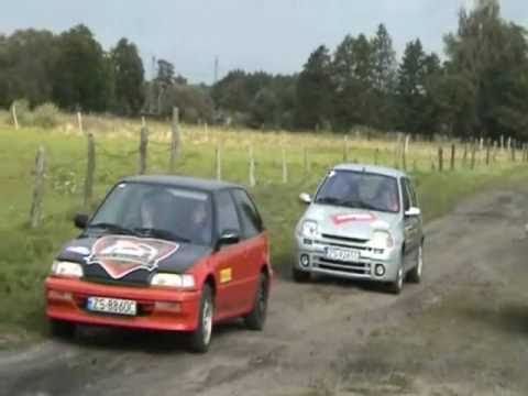 kjs wrzosy 19 09 2010 Stargard by www.rajdowy.gorzow.pl