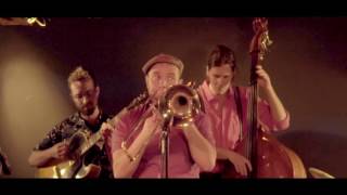 BOOGALOO CIRCLE : Sassie Lassie (Lou Donaldson)