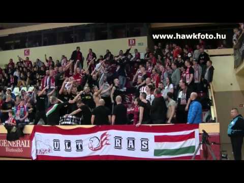 2016.03.12. DVTK - Basket Landes 58-57