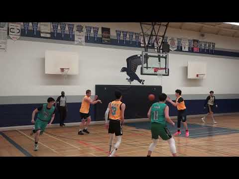 Hammer 365 vs Drew - sunday tier 9 - tcbl 2022 spring