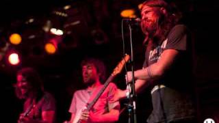 Matt Mays &amp; El Torpedo- What are we gonna do come the month of September