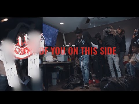 Luh Jb - On This Side (Official Music Video)