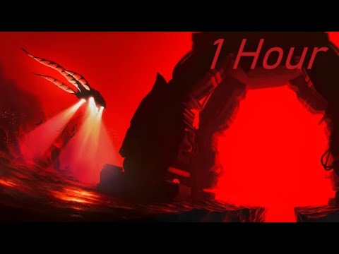 Pressure Roblox - Beneath The Final Light 1 hour