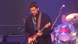 "Watchtower &amp; Wind Cries Mary" Jonny Lang&amp; Eric Johnson@Parx Bensalem, PA 3/27/19