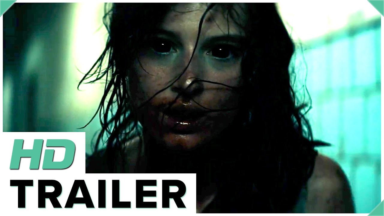 Trailer oficial de Não Me Mate