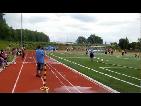 2. útok muži Meziměstí