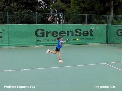 Laia Giralt  RDS 2013