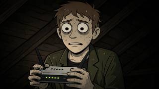 Download lagu 10 Cerita Horor Animasi | Cerita Menakutkan | Cerita Horor Animasi mp3