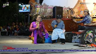Download lagu UNCEK SANUSI & LUSI BRAHMAN BIKIN HEBOH BANGET LIMBUKAN WAYANG KULIT KI MARSUDI BOWO LEKSONO mp3