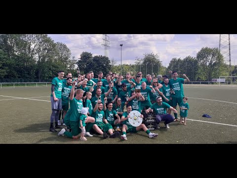 Highlights: FC Leusberg - SC Herten| Liga | 14.05.2023  | Das Spiel zum Aufstieg!