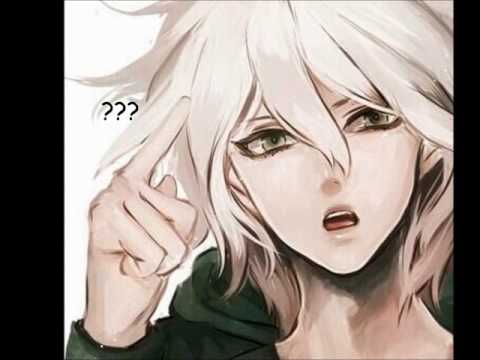 Sans Undertale x Nagito Komaeda AMV