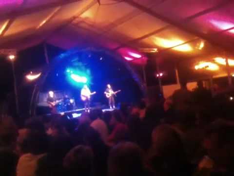 Isarrider sinnflut 2010