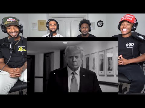NEW SAVAGE Trump Ad BREAKS THE INTERNET! 🔥