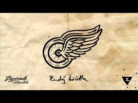 7. eLKa a Dalda - Rudý křídla