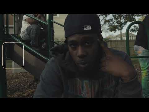DUTCH FLVME - HOW IT FELT FEAT. (ONLY1DLO & TRAP WOODY) [OFFICIAL VIDEO] SHOT BY TAY ADAMS