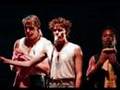 BIG COUNTRY SOMEBODY ELSE