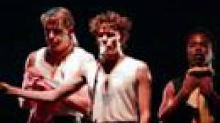 BIG COUNTRY SOMEBODY ELSE