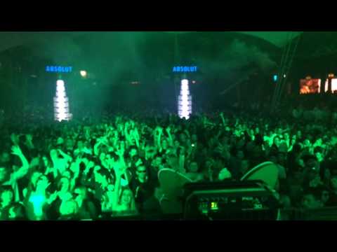 Heiken and Base On @ Green Valley - 11/10/2014