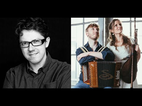 Ere sans frontière (Benoît Chantry) - Duo Macke-Bornauw & la Royale Cécilia d'Ere