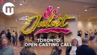 Download lagu & Juliet Toronto Open Casting Call mp3