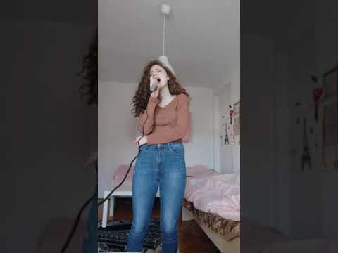 Radiant Ray of Music 2020, Stankovska Zorica - "Dance monkey"