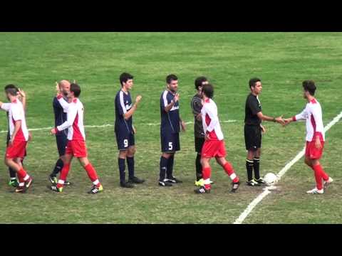 Calcio, 2^ cat./Gir. C - Marche: Pietralacroce - Victoria Brugnetto 2-0