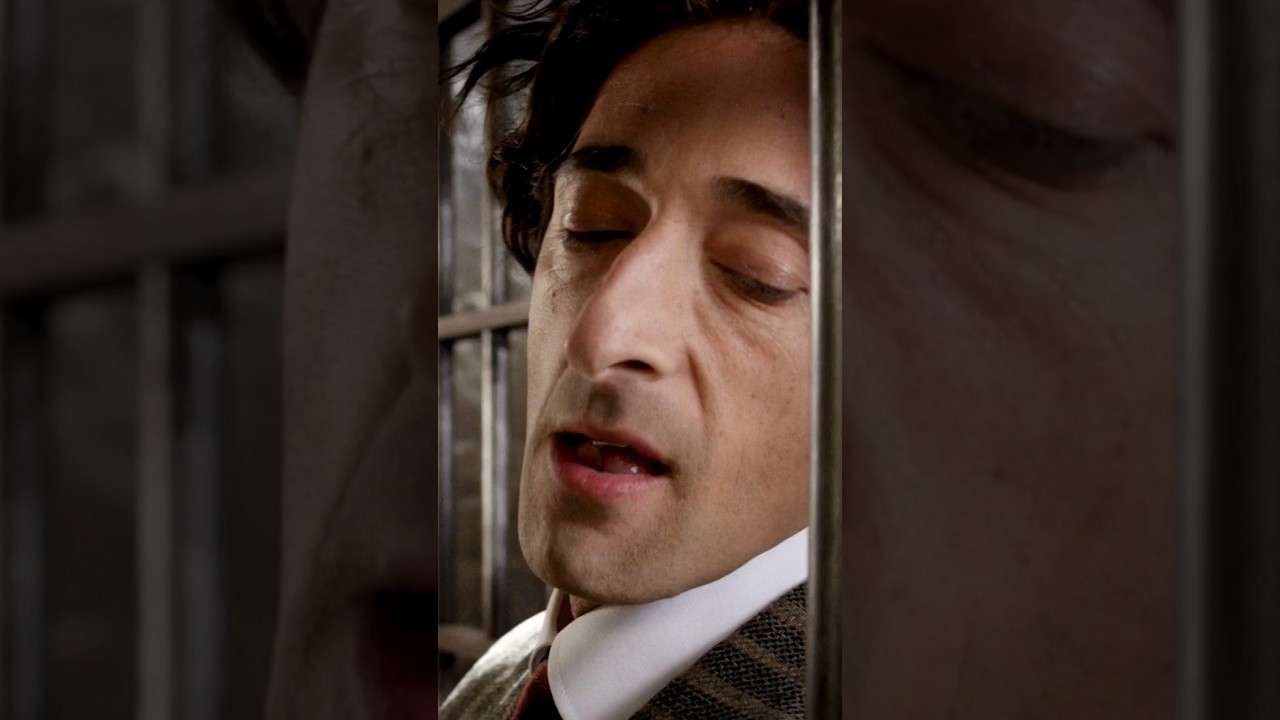 Houdini S1E1 (2014) | Prison Genius: Unbelievable Creations! #movie #tvshow