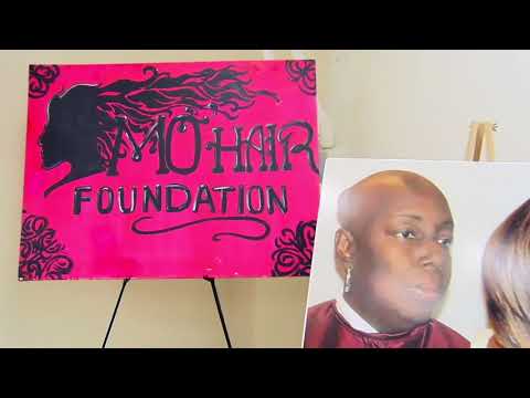 Cancer Center Ribbon Cutting