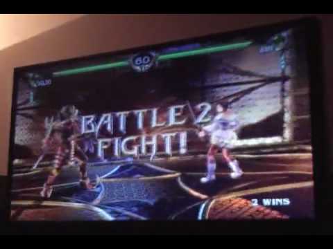 Manta vs Alex J part 2