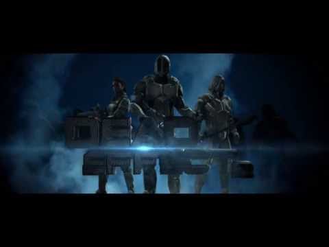 Dead Effect 2 Steam Key GLOBAL