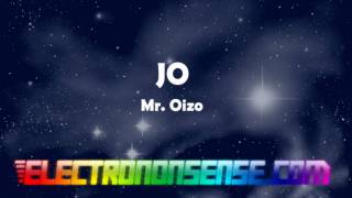 Jo - Mr Oizo
