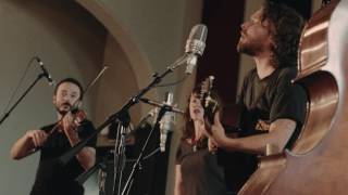 Christopher Paul Stelling - "Oh, River"