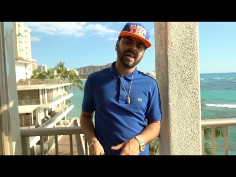 Chris Christopher "Dreamin'"  (Prod. RobLo) Official Music Video