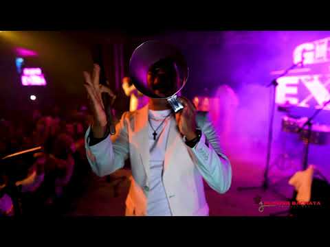 GRUPO EXTRA -   | CONCIERTO - MADRID 2021