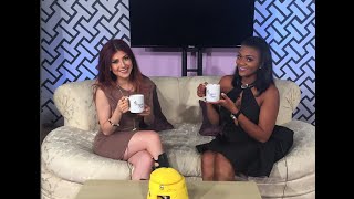 Alexa Ferr Talks Comparisons In The Industry &amp; Her Fashion Must Have