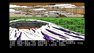 C64-Longplay - Amazon (720p)