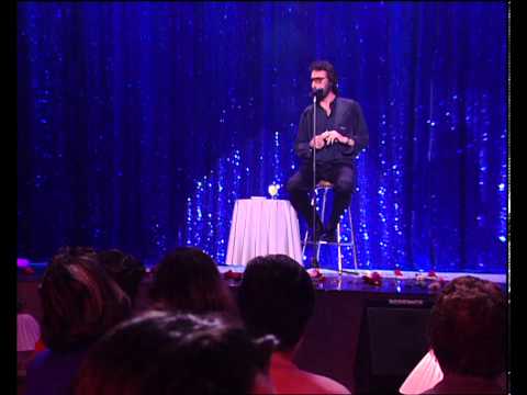 EUGENIO'S BEST JOKES 1