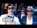 Jack Sparrow SNL Digital Short